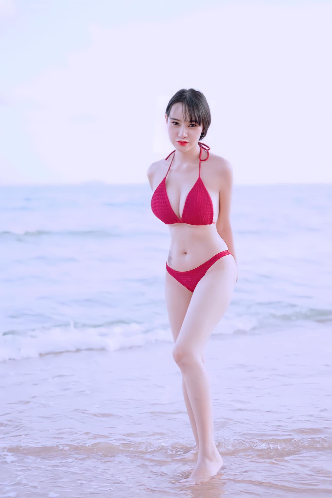 หมิว แก้วมะนี