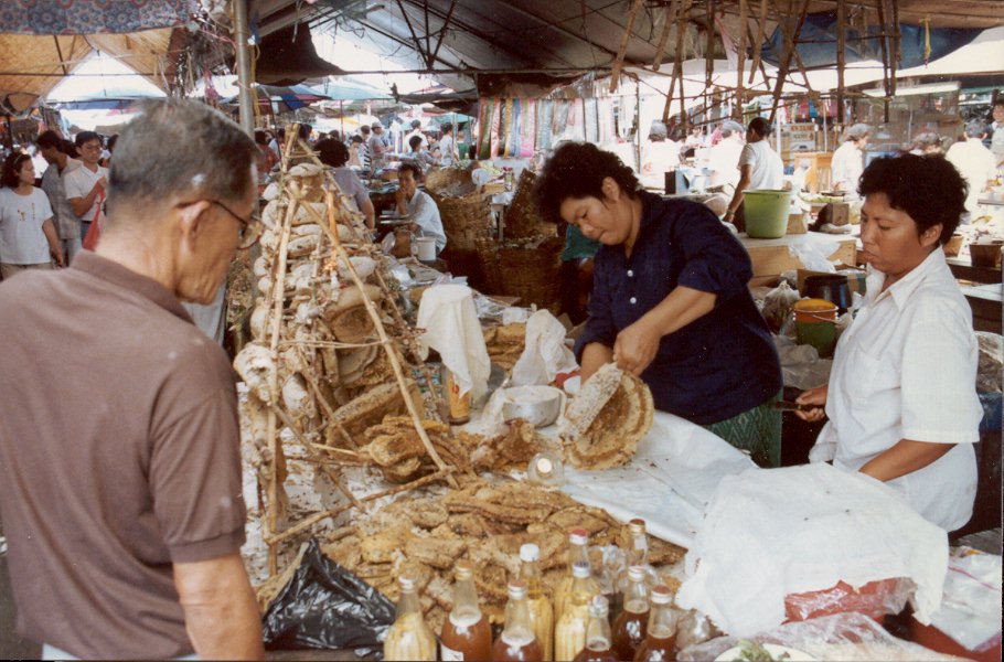 กรุงเทพฯ ในอดีต