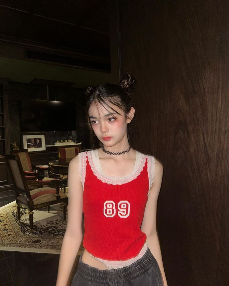 น้องลียา 