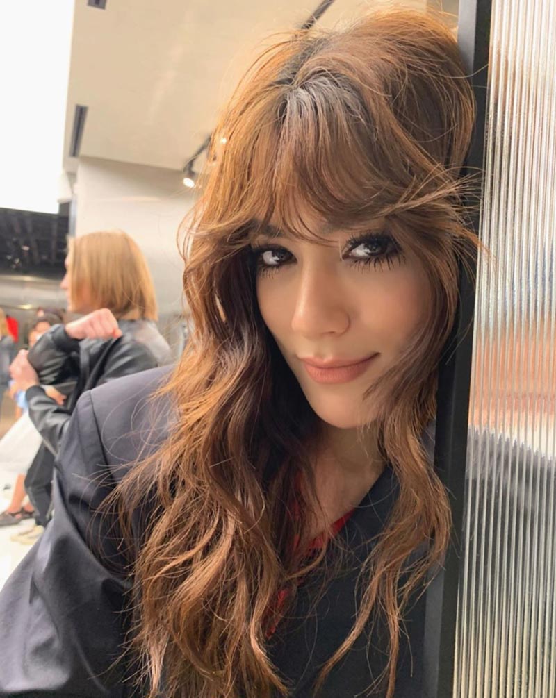 คิมเบอร์ลี่