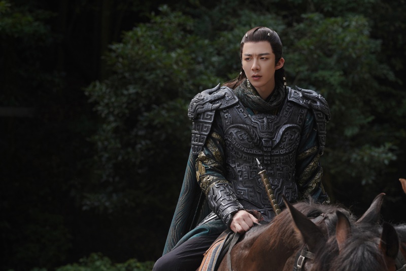 สามสงครามสหาย 1 Eternal Brotherhood 