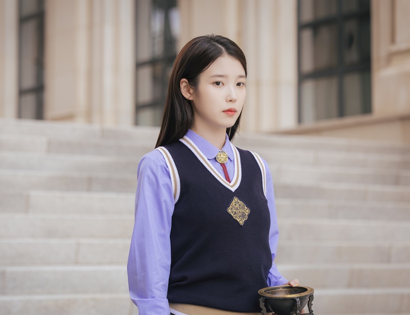 Perfect Crown รักนี้มงลง