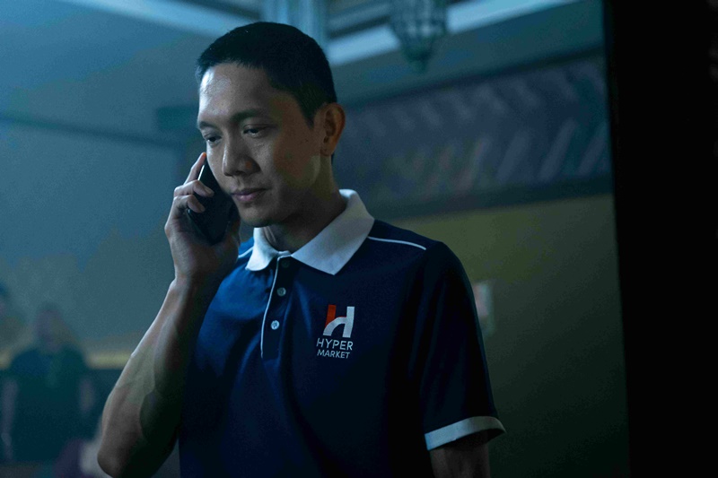 สาธุ 2 Netflix