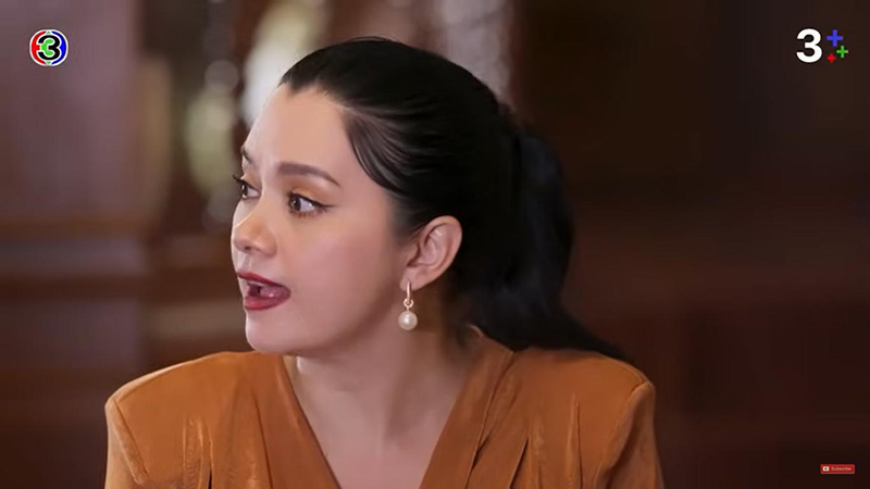 อ่ำ อัมรินทร์ สายรักสายเลือด