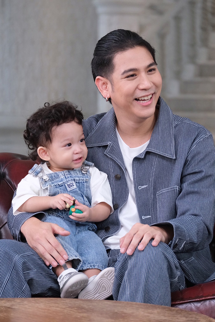 พอร์ช ศรัณย์