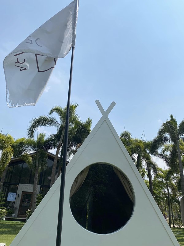 ที่พักศรีราชา Devara