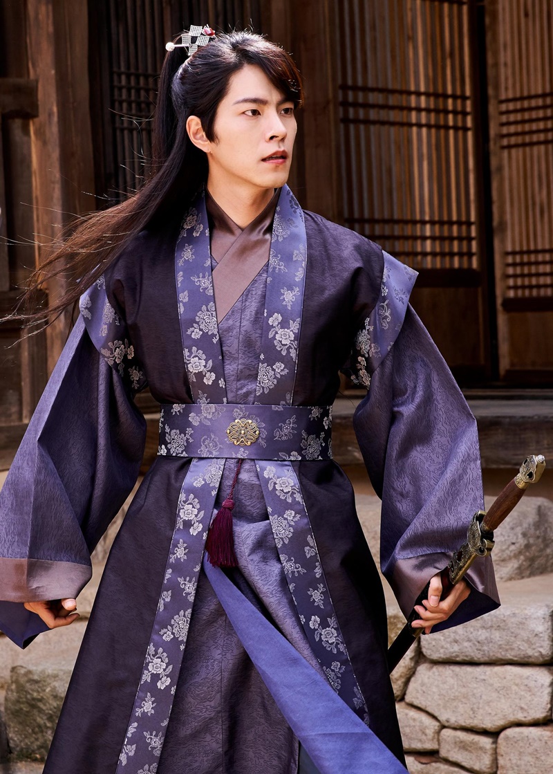 หัวใจรักองค์รัชทายาท