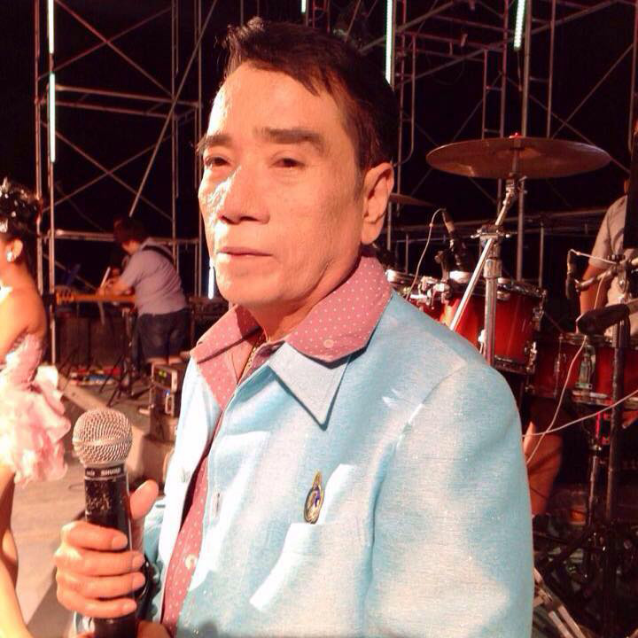 ดาราเสียชีวิต