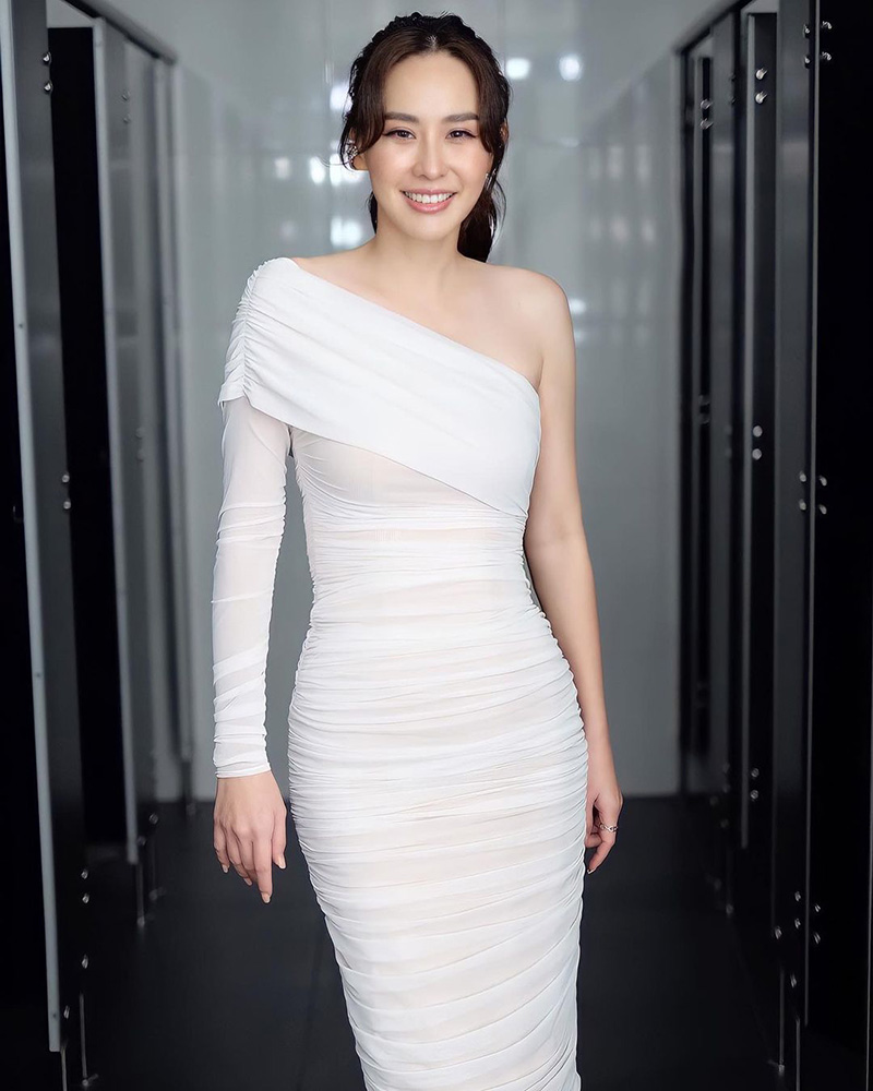 นุ้ย สุจิรา