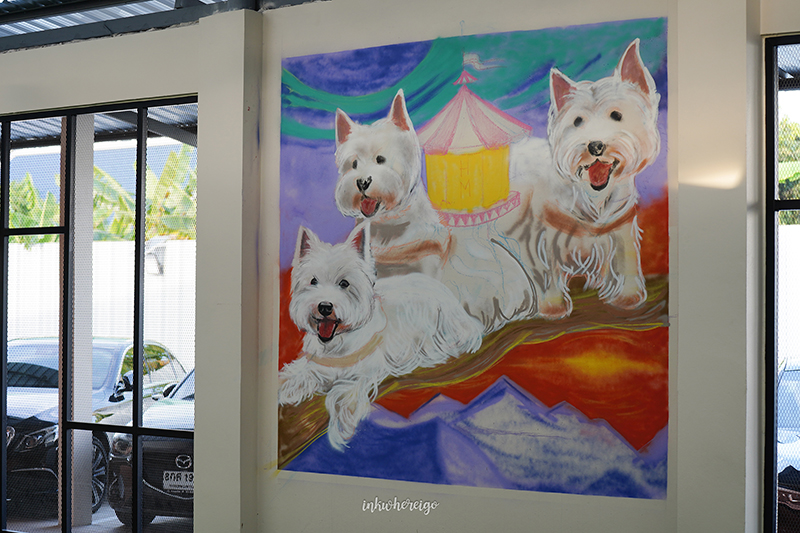 Hugmhaland ตลิ่งชัน