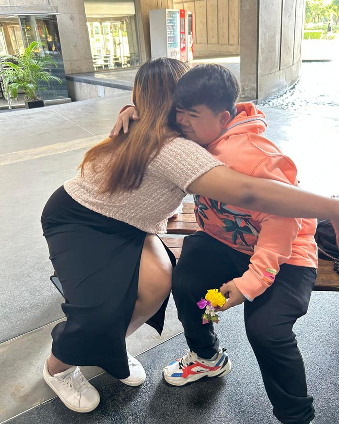 โก๊ะตี๋ อารามบอย