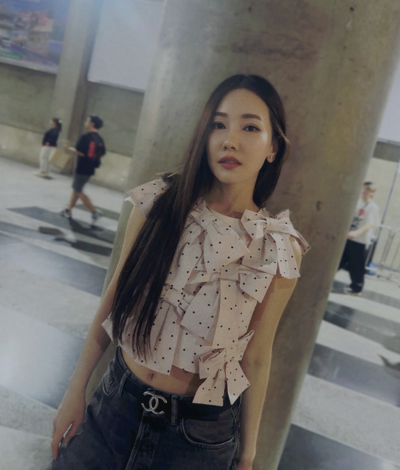 นุ่น วรนุช เซลฟี่ มาร์ค ต้วน