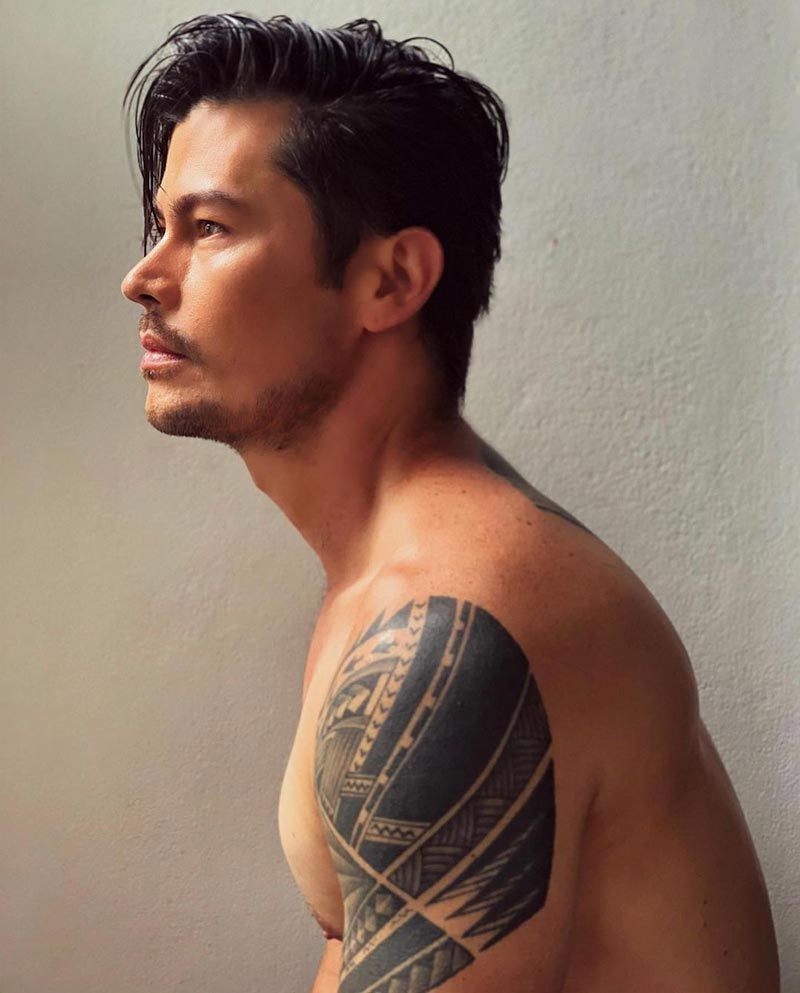 อ้น สราวุธ