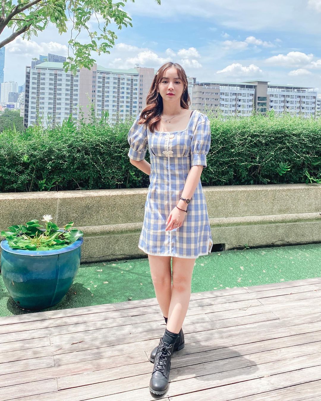 จอย ณัฐฐานิตา