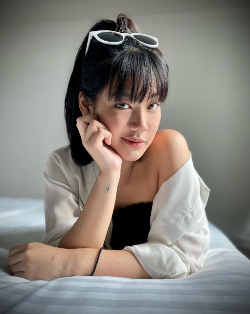 จ๊ะจ๋า แดนดาว ประวัติ