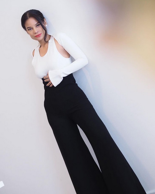 โอปอล์ ปาณิสรา