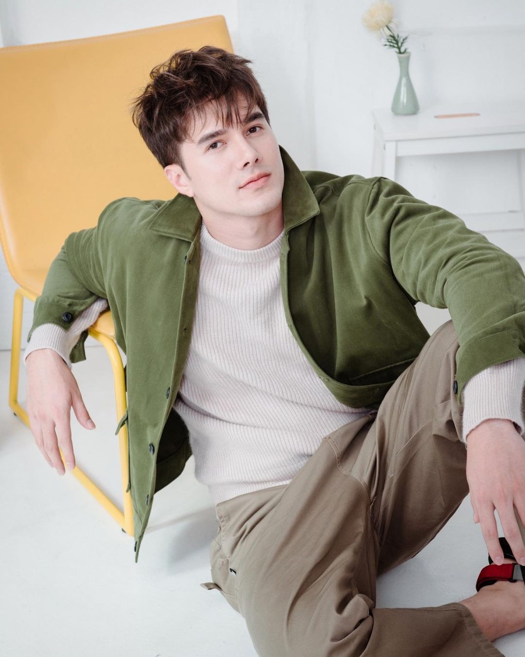 มิกค์ ทองระย้า