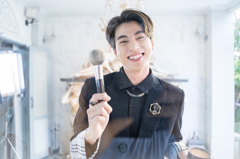 มัดหัวใจยัยซุปตาร์