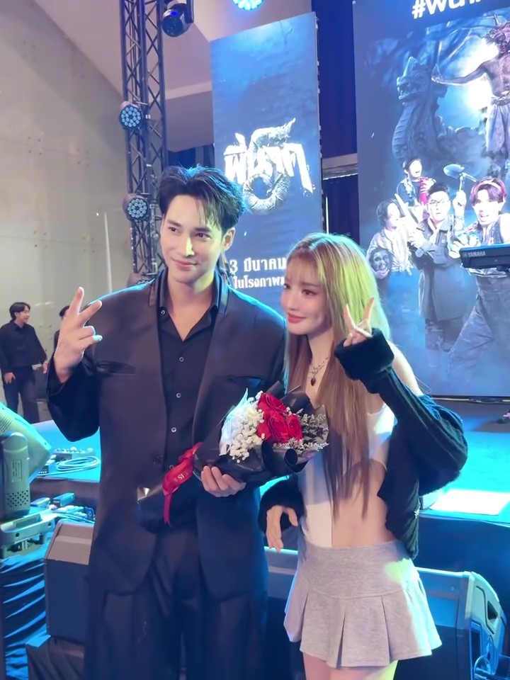 แกรนด์ กรณ์ภัสสร เด่นคุณ