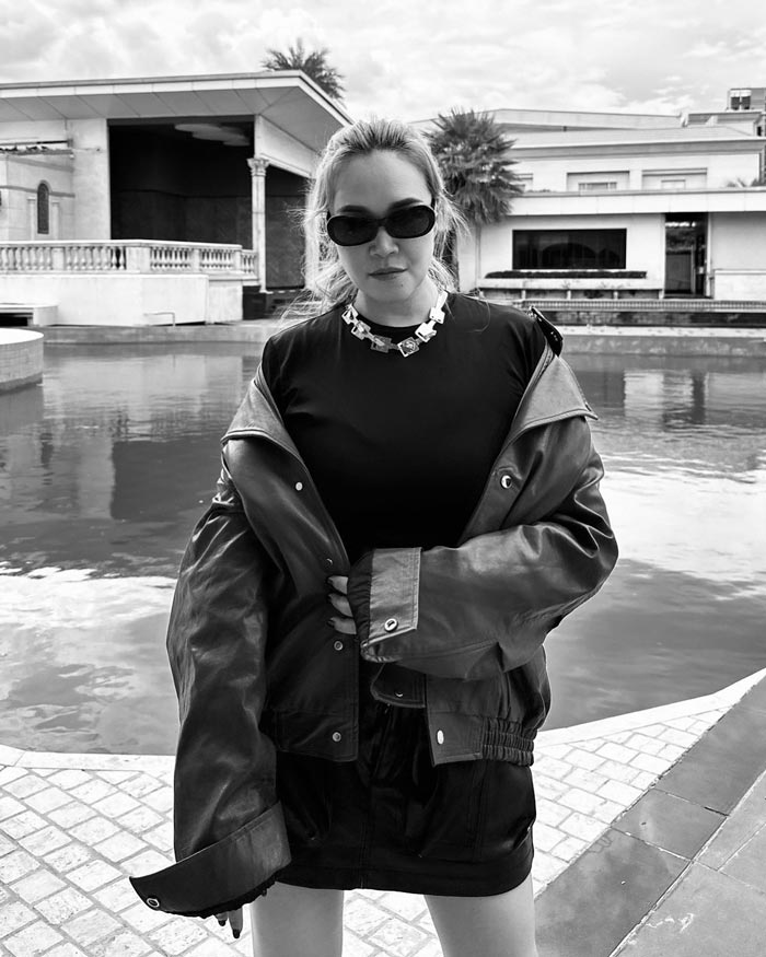 ทาทา ยัง ผอม