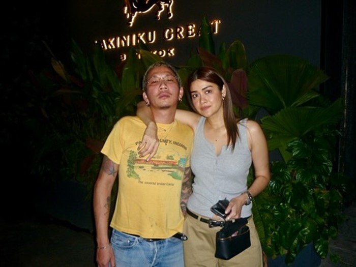 แจ๊ส ชวนชื่น เปิดใจดราม่าลูกชาย เจแปน ดีกับชาวเน็ตปมเด็กสลัม