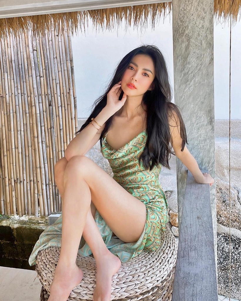 กิ๊บซี่ วนิดา