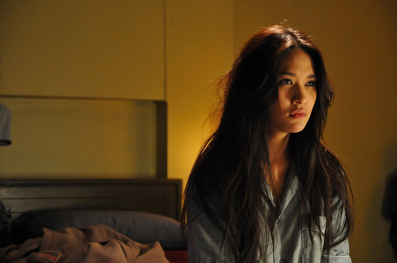 บุปผาราตรี 3.2 (2552)