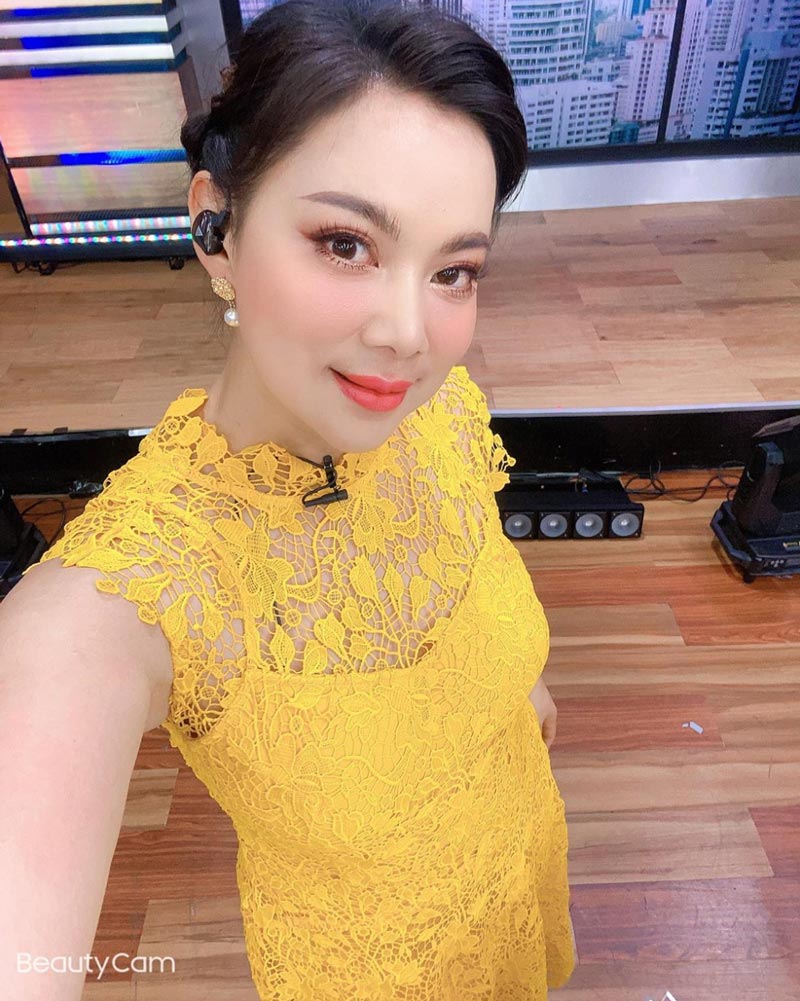 บุ๋ม ปนัดดา