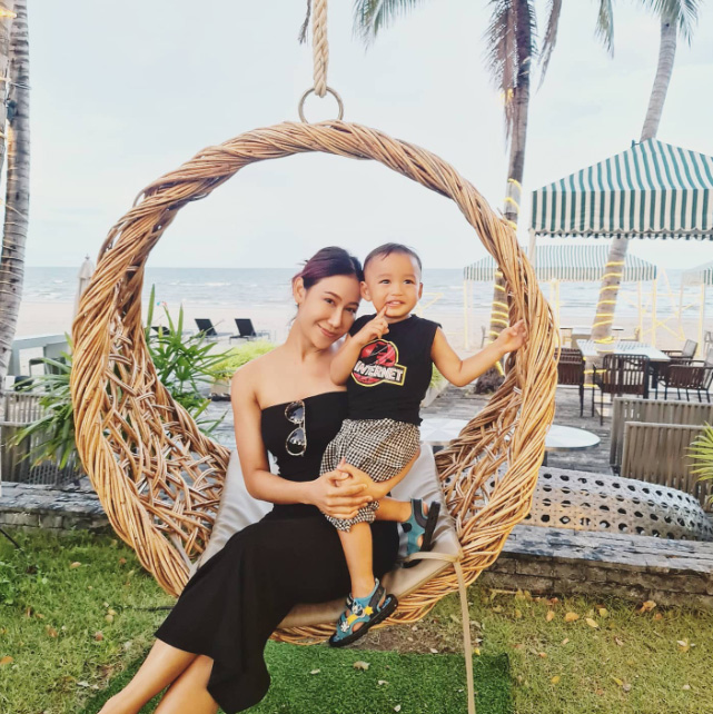 ไฮโซเบลล์ อดิราภ์