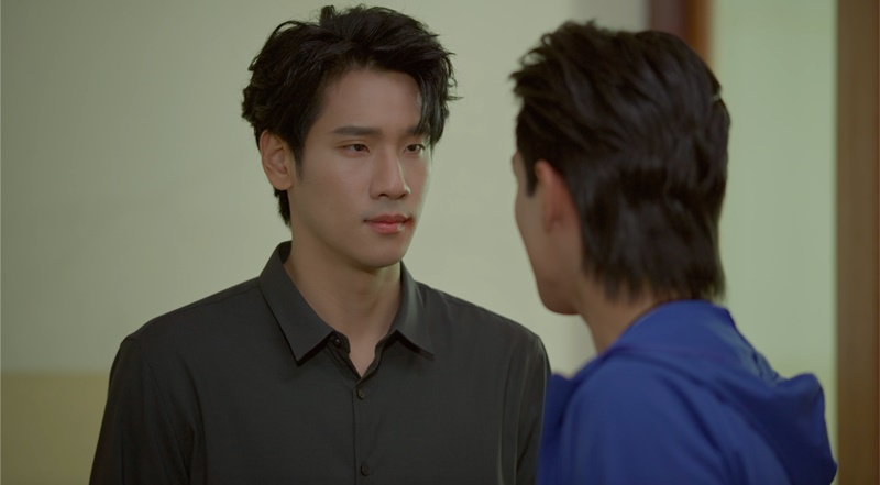 Club Friday The Series ตอน One Night Stand คืนเดียวก็พอ