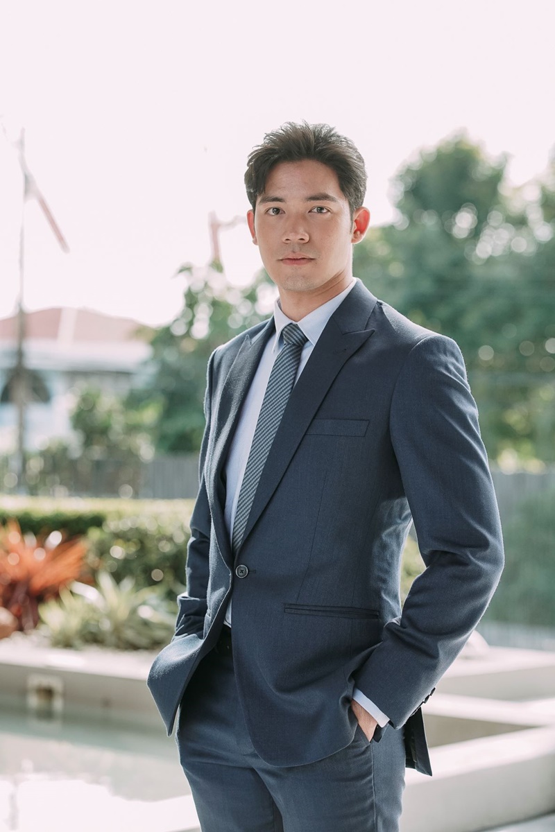 พิศวาสฆาตเกมส์