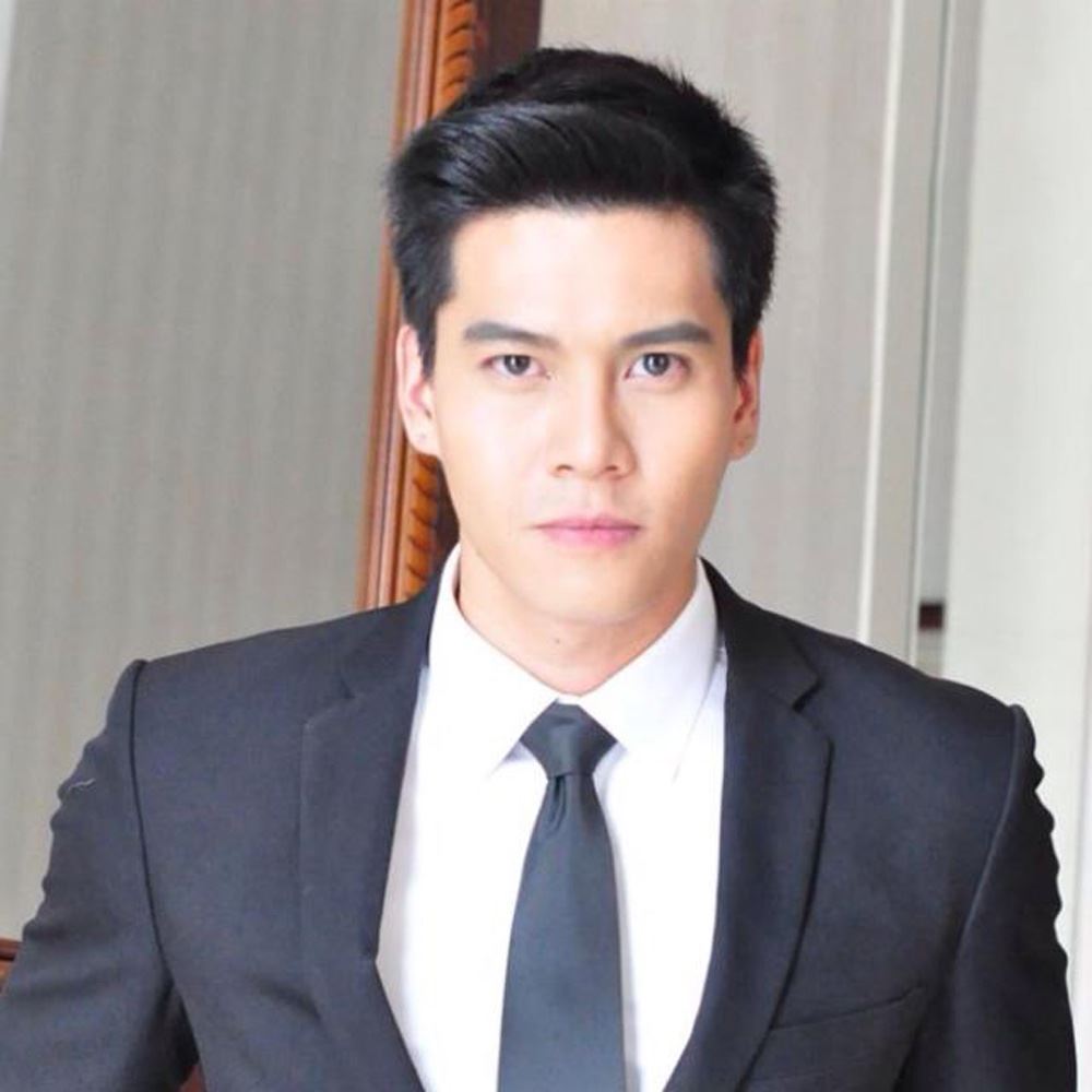 ดิว ภัทรพล กันตพจน์