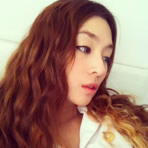 แป้ง เดอะสตาร์