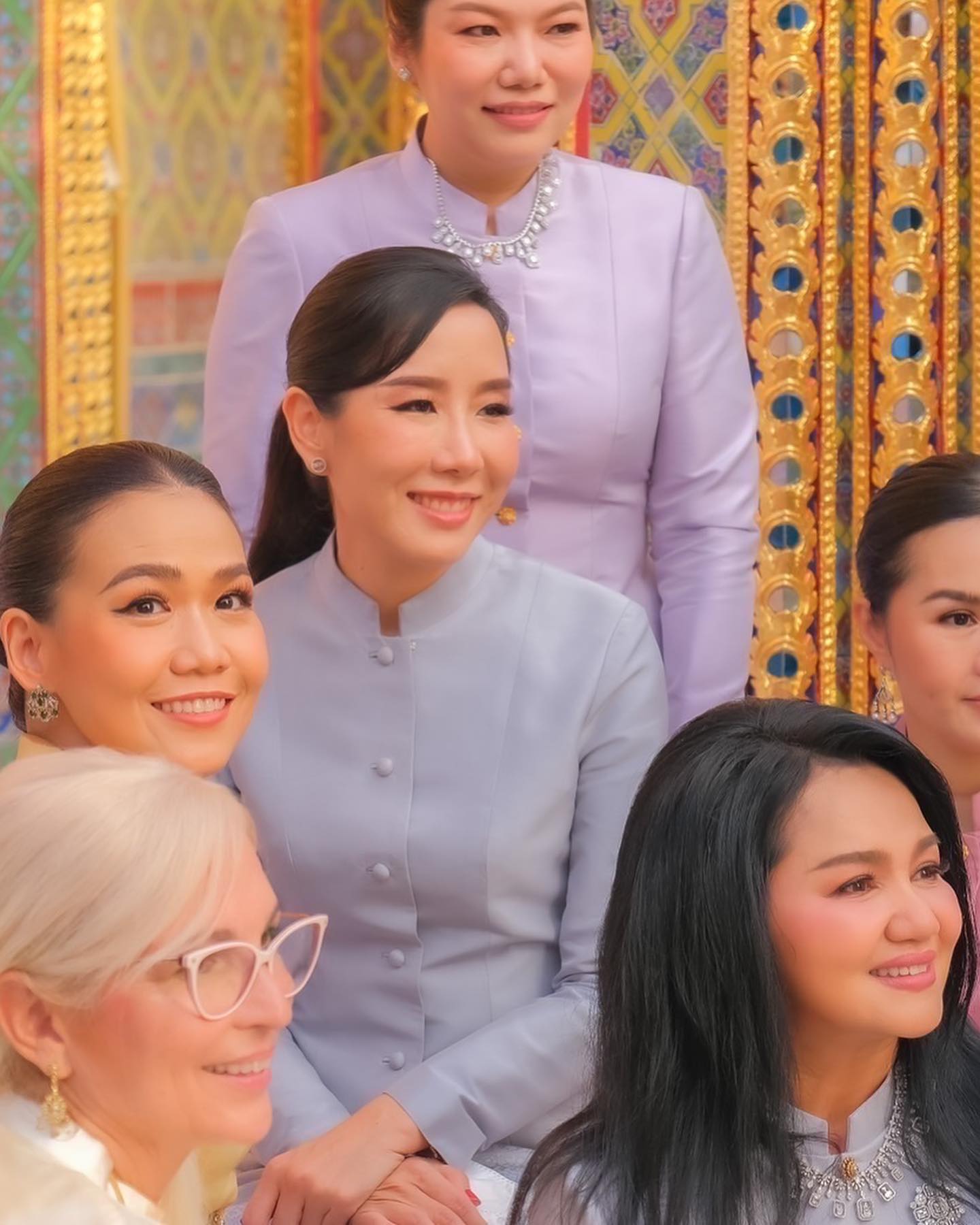 กาละแมร์ พัชรศรี