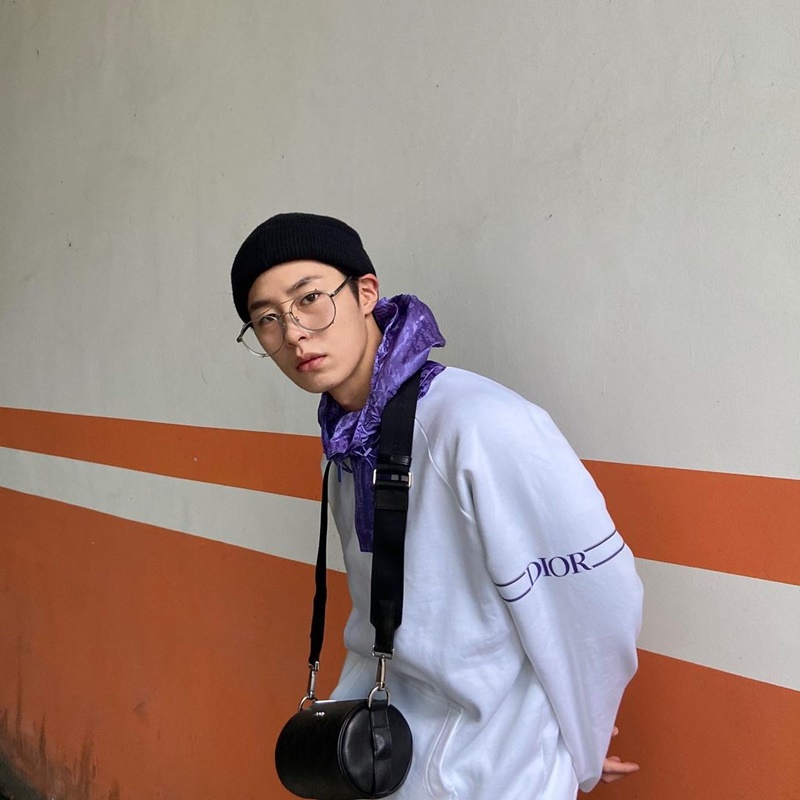 อีแจอุค ประวัติ lee jaewook