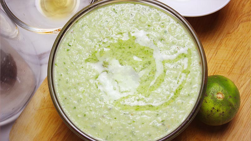 น้ำจิ้มซีฟู้ด