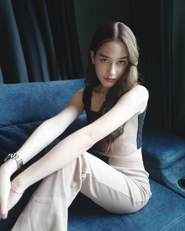 จีน่า ญีนา