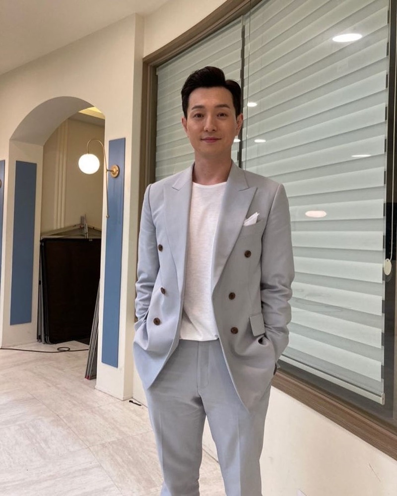 jung sung il จองซองอิล