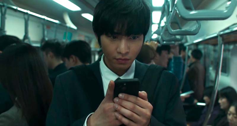 Omniscient Reader: The Prophecy หนังแอ็คชั่นเกาหลี สร้างจากเว็บตูน