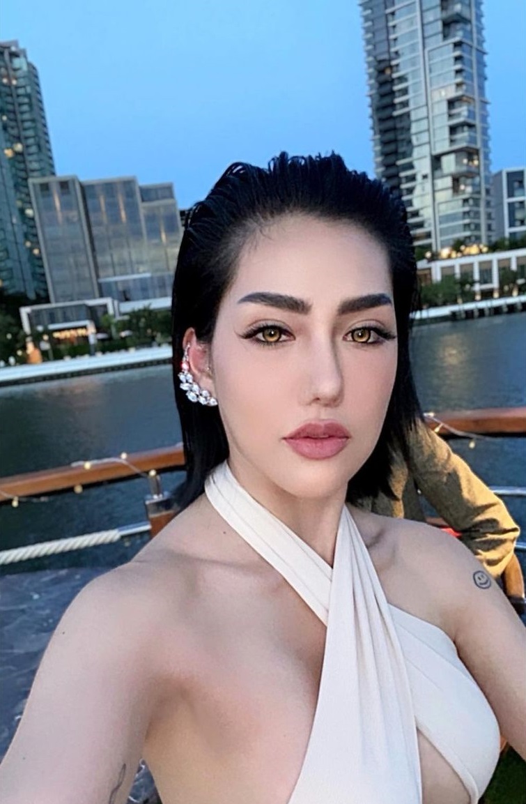 เบล บุษญา