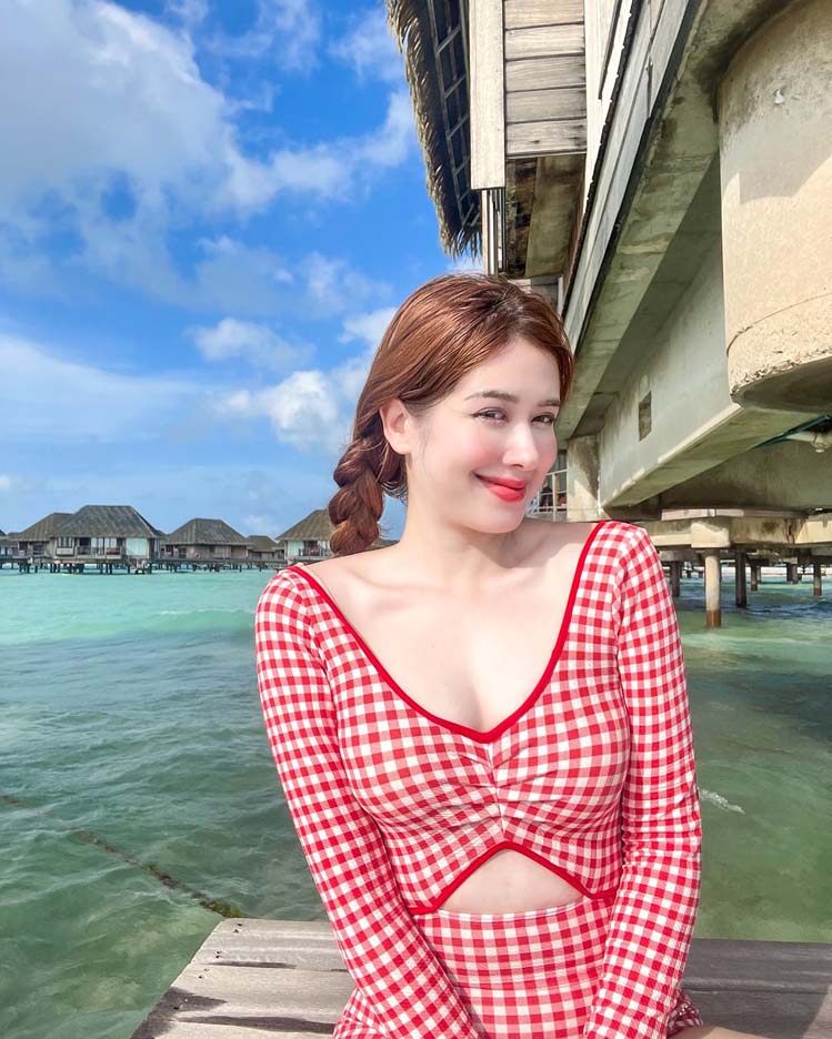 มิ้นท์ นวินดา