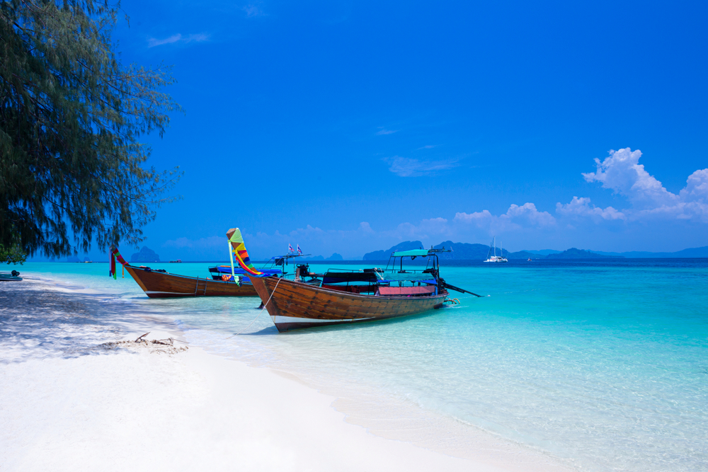 สถานที่ท่องเที่ยว