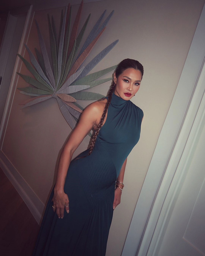 ลูกเกด เมทินี ยังไม่พร้อมพูดปมเลิกสามี 