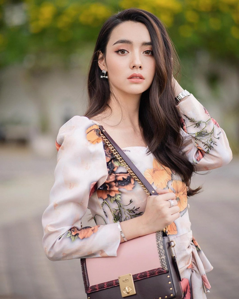 มุกดา นรินทร์รักษ์