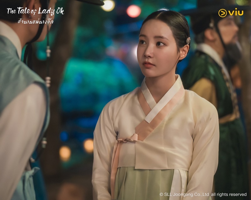  The Tale of Lady Ok ตำนานแม่นางอ๊ก