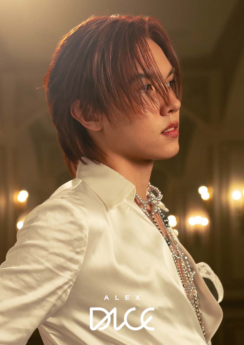 วง DICE อเล็กซ์