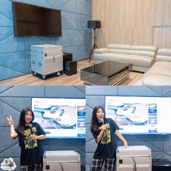 Oakwood Hotel & Residence Sri Racha 