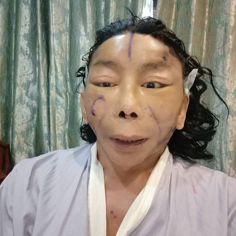 สิตางศุ์ บัวทอง 