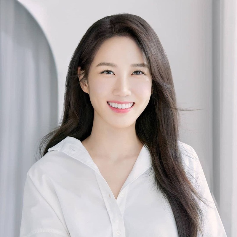 พัคอึนบิน park eun bin