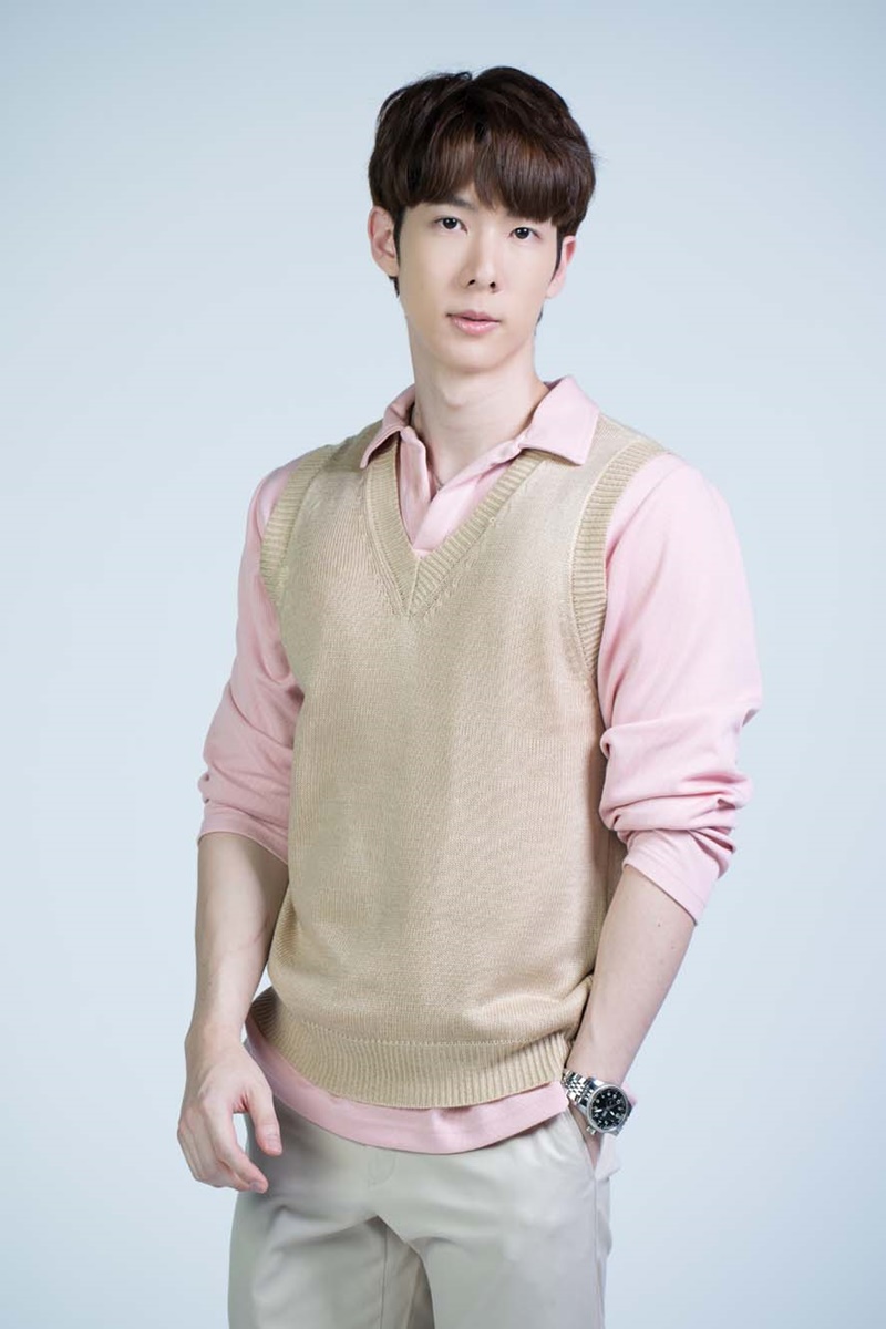 พี่พระเอกกับเด็กหมาในกอง Be Mine Super Star